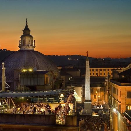 Corso 12 Roma Bed & Breakfast Exterior photo