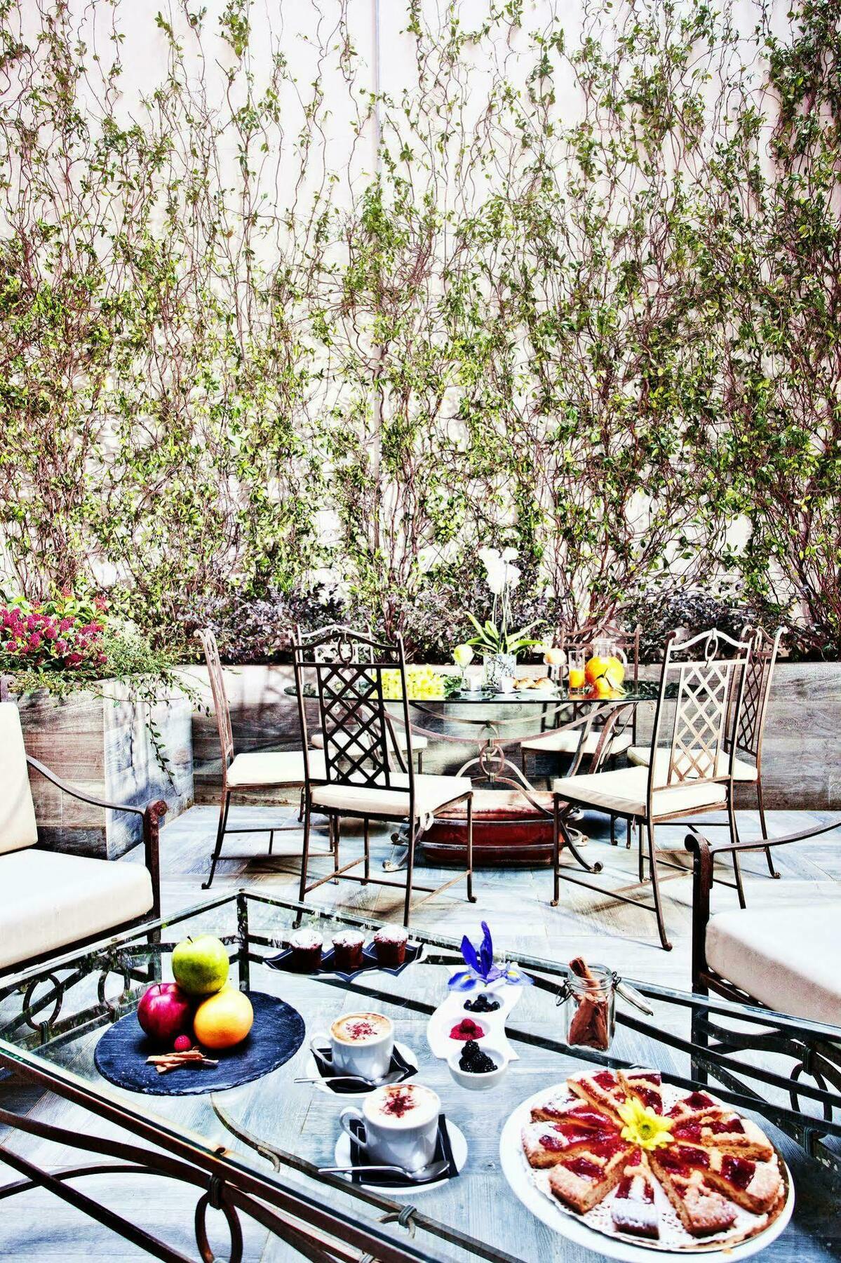 Corso 12 Roma Bed & Breakfast Exterior photo