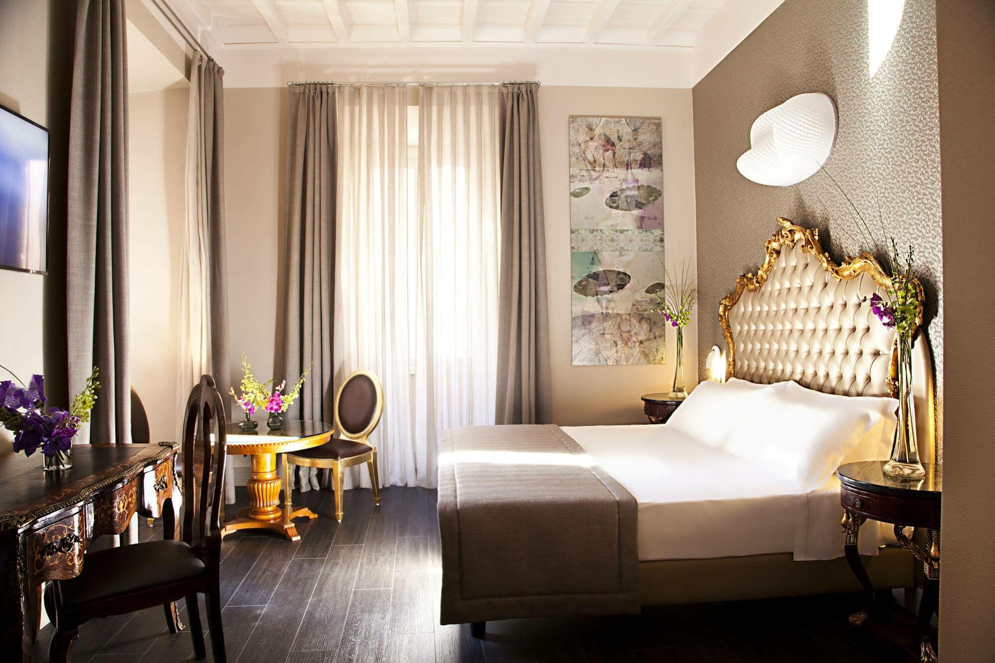 Corso 12 Roma Bed & Breakfast Exterior photo