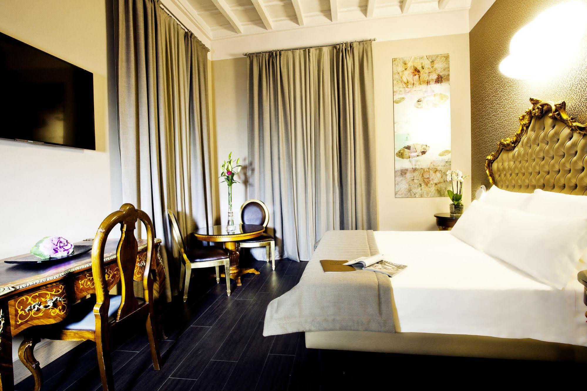 Corso 12 Roma Bed & Breakfast Exterior photo