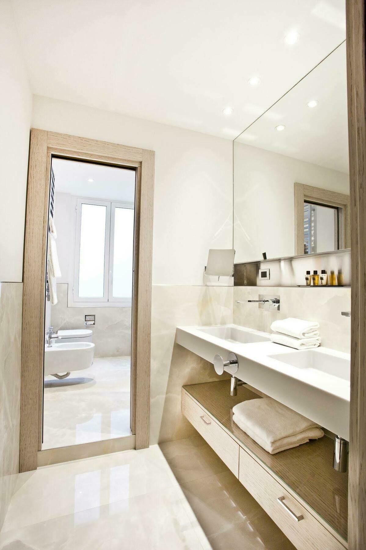 Corso 12 Roma Bed & Breakfast Exterior photo