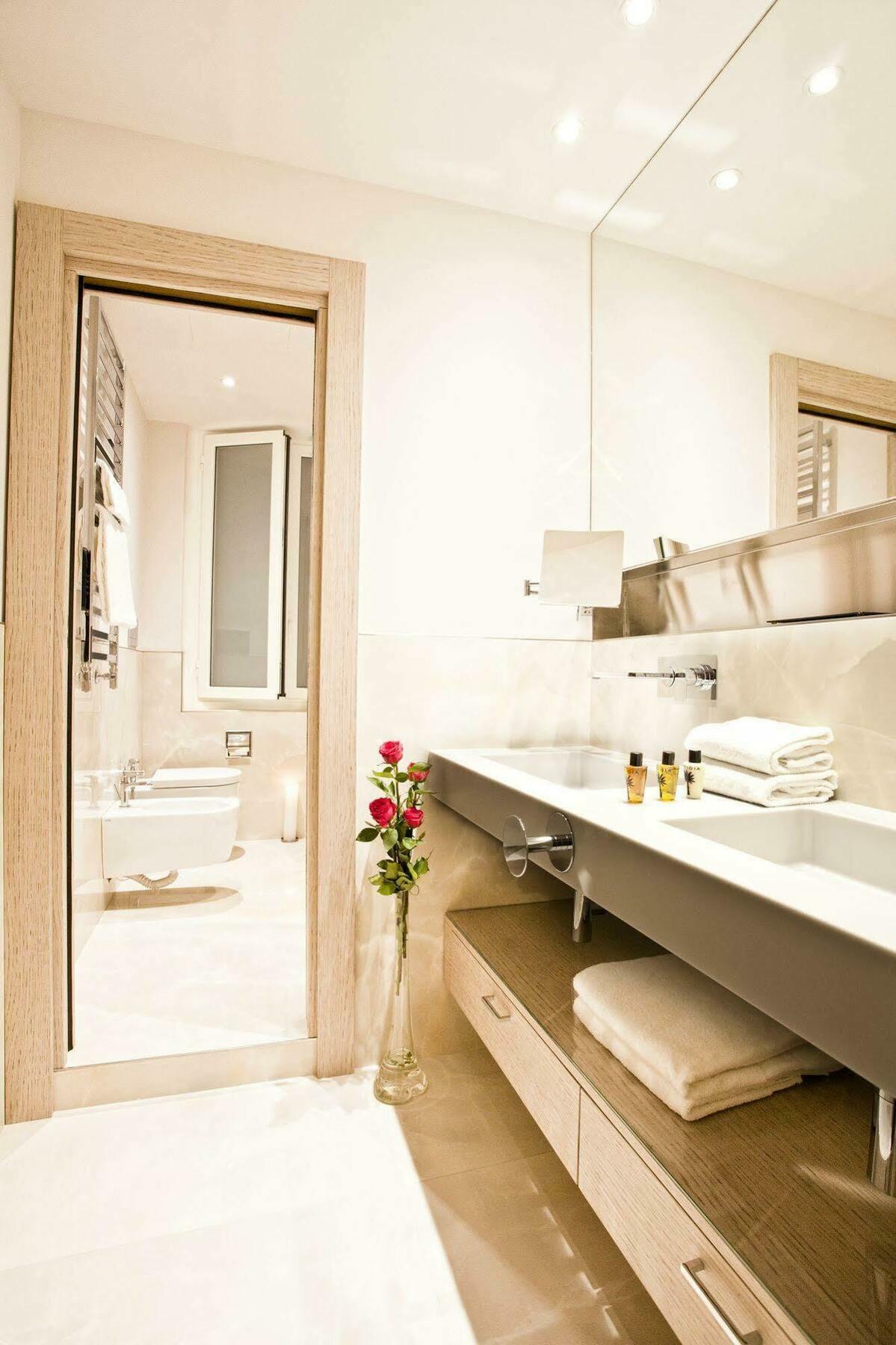Corso 12 Roma Bed & Breakfast Exterior photo