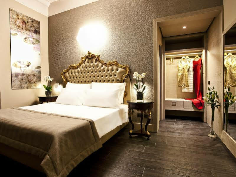 Corso 12 Roma Bed & Breakfast Exterior photo